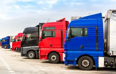 Konya Boztepe Ambar Nakliyat