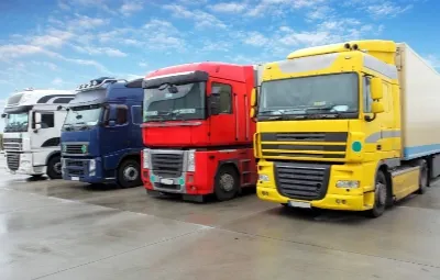 Konya Boztepe Nakliye Ambarı