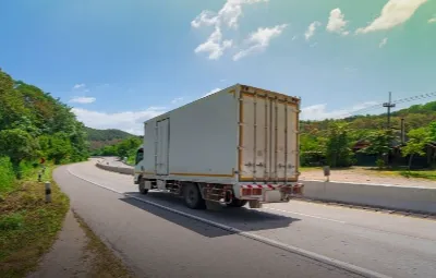 Konya ile Boztepe Arası Bulaşık Makinesi Taşıma