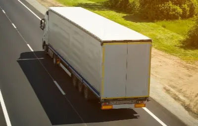 Konya ile Boztepe Arası Parça Eşya Taşıma