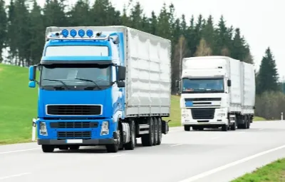 Konya ile Boztepe Arası Eşya Taşıma